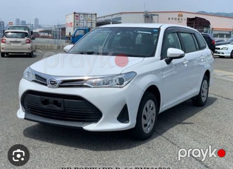 "Toyota Corolla" ehtiyat hissələri — Bakı