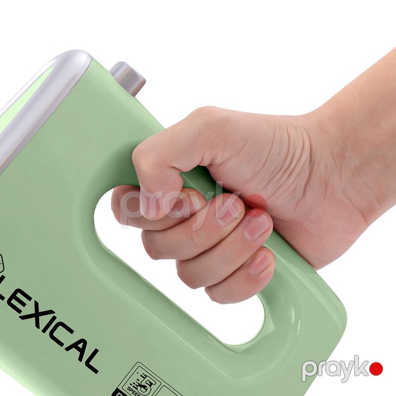 Lexical LMX-1730 Professional Əl Mikseri — Blenderlər, xırdalayanlar və mikserlər, Bakı (3)