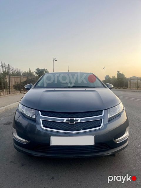 Chevrolet Volt, 1.4 L, 17.1 kWh, 2013 il, 310 000 km — Bakı