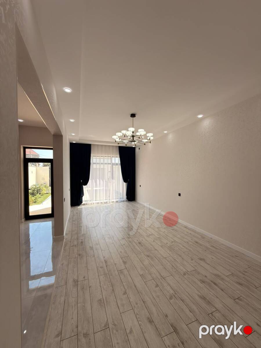 Bağ evi, Şüvəlan qəs — Ev, villa, Bakı (6)