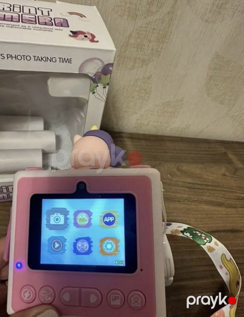 Fotoaparat — Bakı