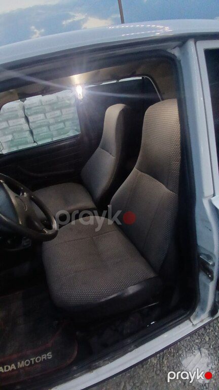 Lada (VAZ) 2107, 1.6 L, 2002 il, 96 438 km — Avtomobillər, Ağcabədi (9)
