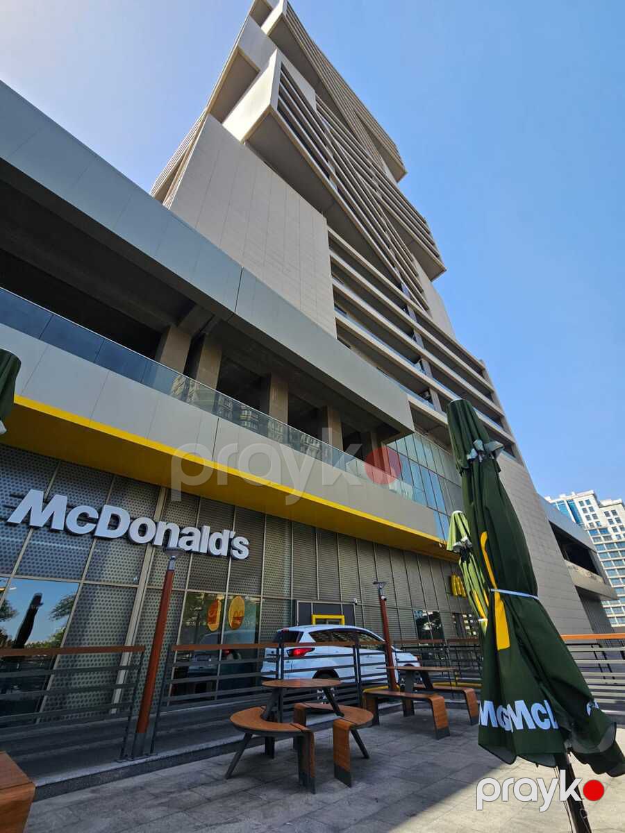 Satılır 2 otaqlı yeni tikili 108 m² — Mənzil, Bakı (7)