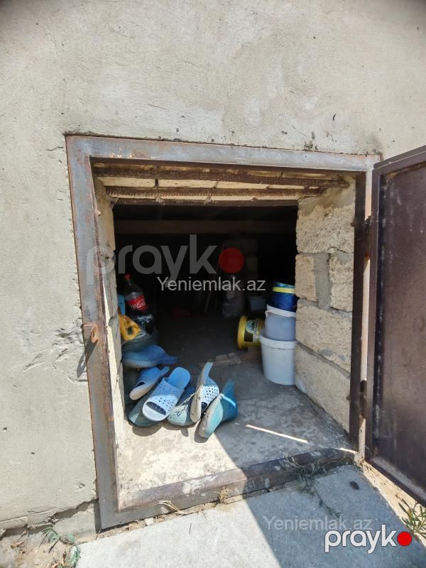 Satılır 3 otaqlı Həyət evi / Villa, 100 m², Novxanı — Ev, villa, Abşeron (7)