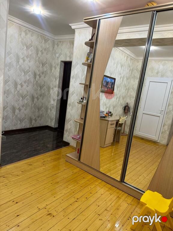 Satılır 2 otaqlı yeni tikili 80 m² — Mənzil, Bakı (10)