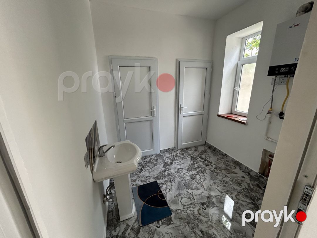 Həyət evi kirayə verilir, Qəbələ r — Ev, villa, Qəbələ (5)
