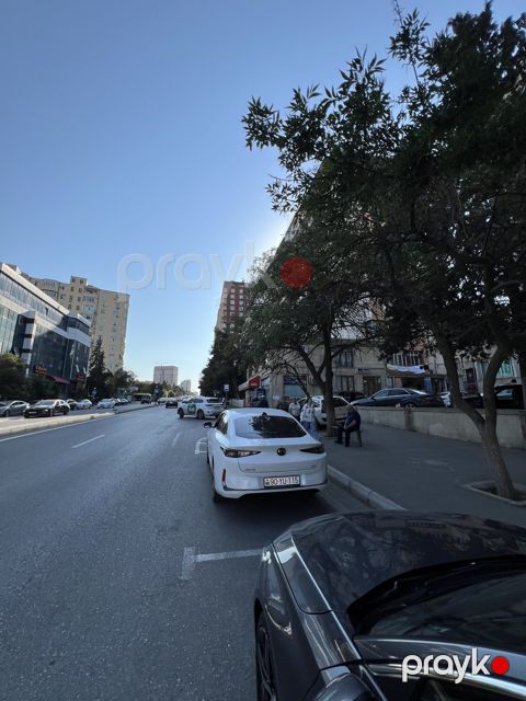 İcarəyə verilir qaraj 16 m² — Bakı