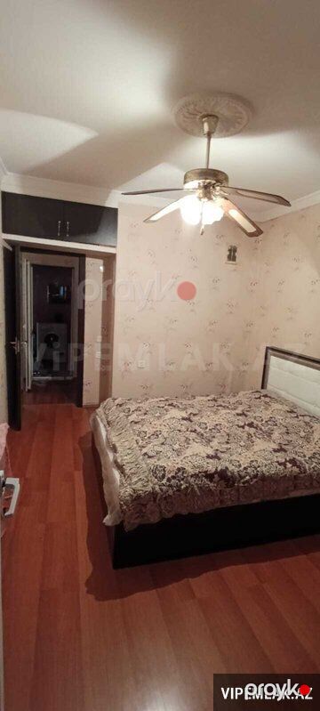 Yasamal rayonunda 2 otaqlı Yeni tikili Kirayə verilir, 48 m² — Mənzil, Bakı (7)
