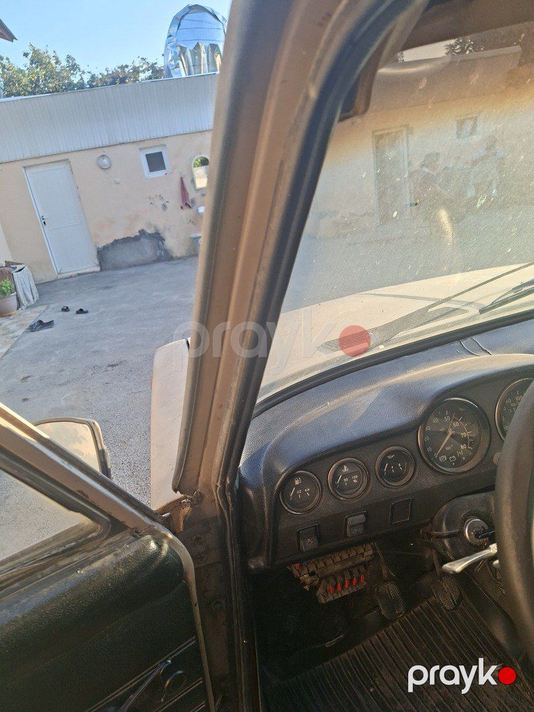 Lada (VAZ) 2106, 1.6 L, 1991 il, 414 000 km — Avtomobillər, Gəncə (9)