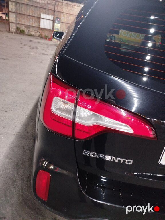 Kia Sorento, 2.0 L, 2013 il, 199 000 km — Avtomobillər, Bakı (5)