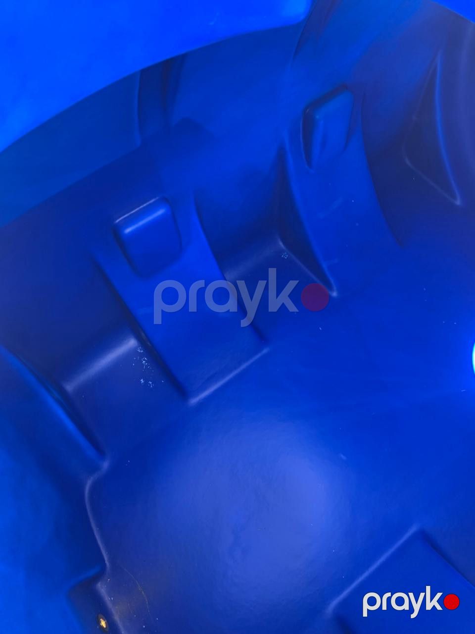 Çən Turkpol, 1000 l — Mallar, Bakı (2)