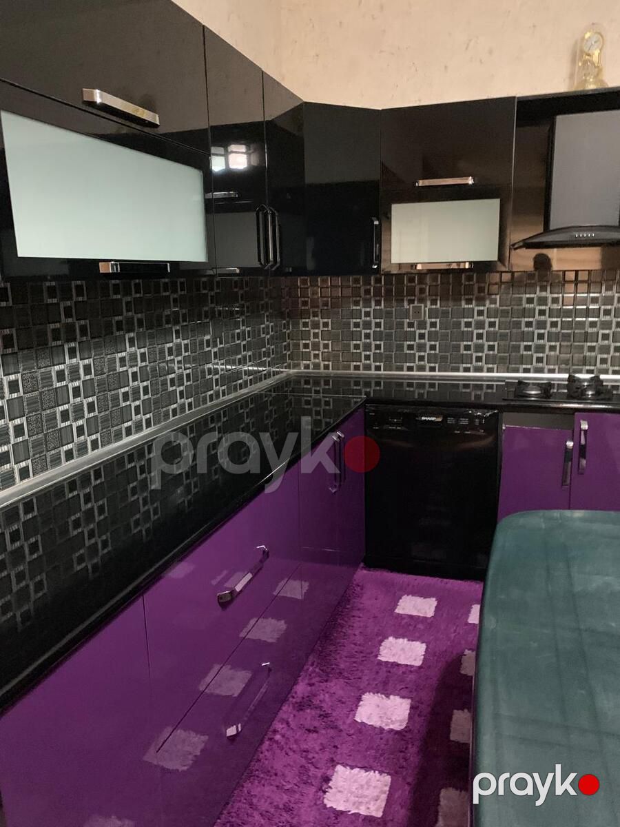 Satılır 4 otaqlı həyət evi/bağ evi 220 m² — Ev, villa, Bakı (9)