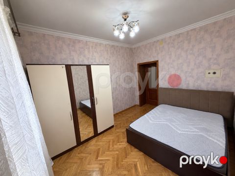 3-otaqlı yeni tikili kirayə verilir, Nəriman Nərimanov m., 110 m² — Bakı