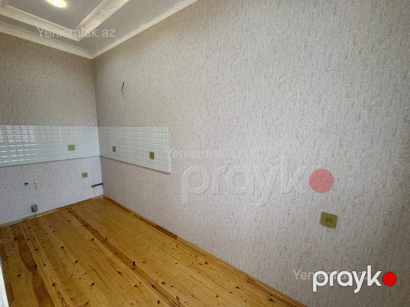 Satılır 2 otaqlı Həyət evi / Villa, 60 m², Binəqədi rayonu — Ev, villa, Bakı (11)