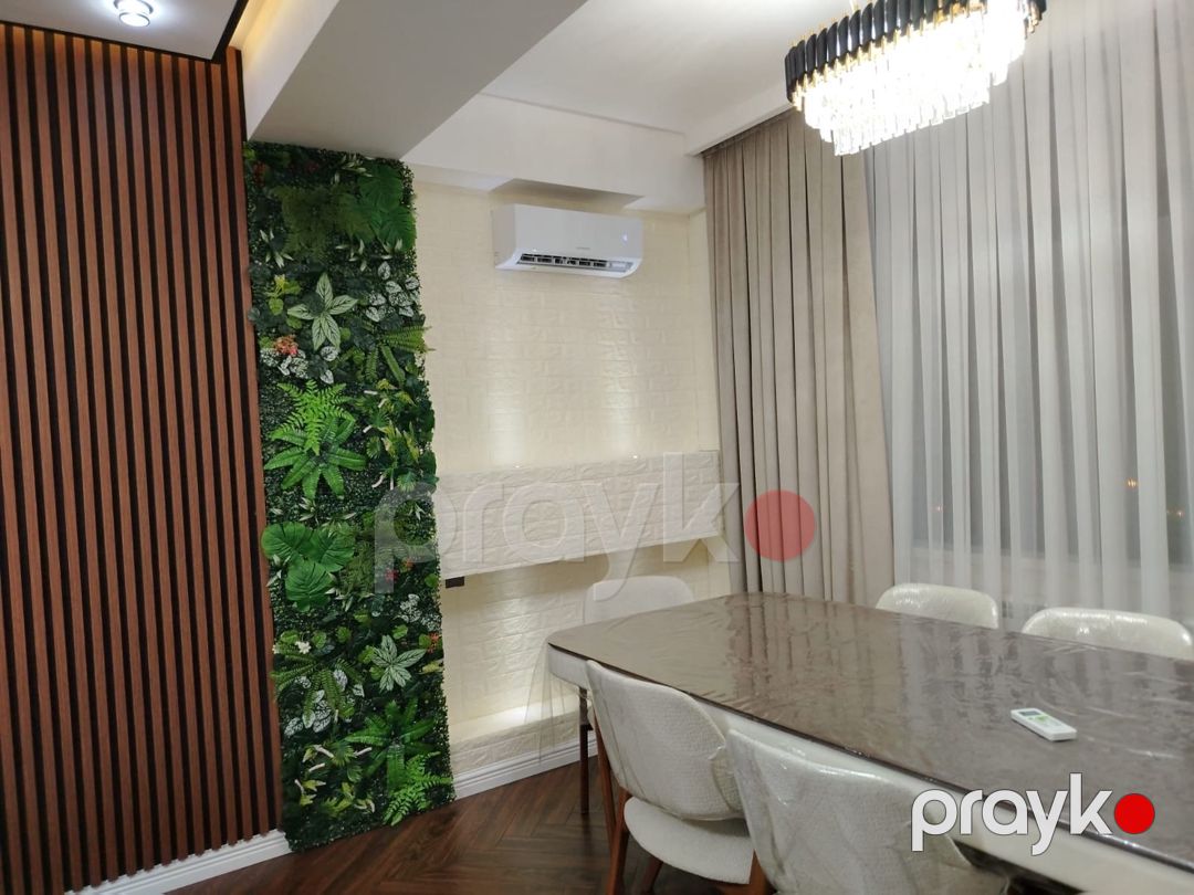 Satılır 2 otaqlı yeni tikili 54 m² — Mənzil, Bakı (2)