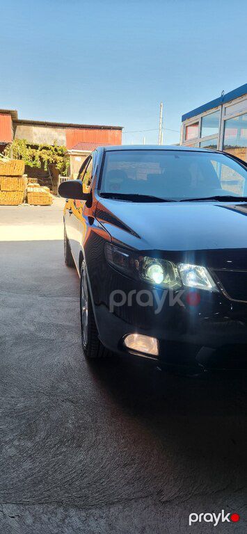 Kia Cerato, 1.6 L, 2011 il, 286 637 km — Avtomobillər, Bakı (3)