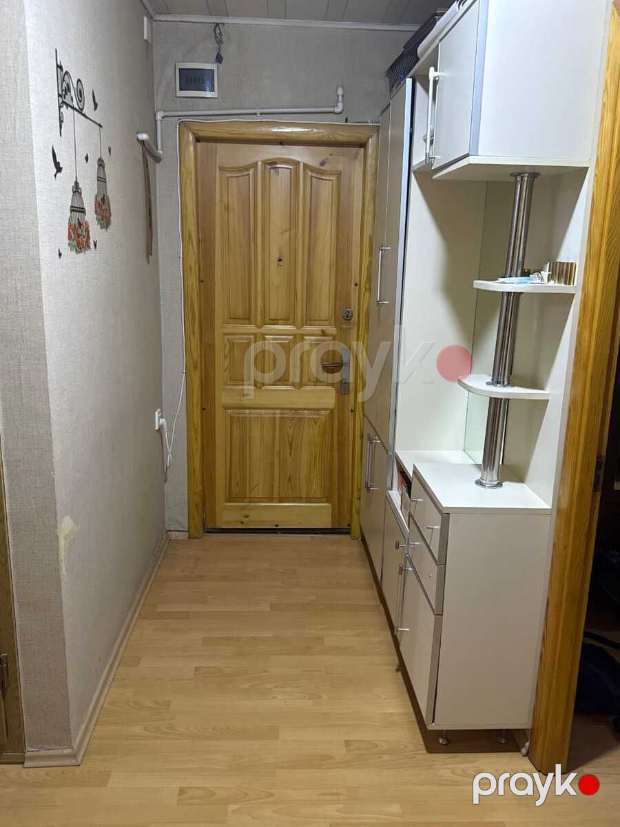 İcarəyə verilir 3 otaqlı köhnə tikili 80 m² — Mənzil, Bakı (10)