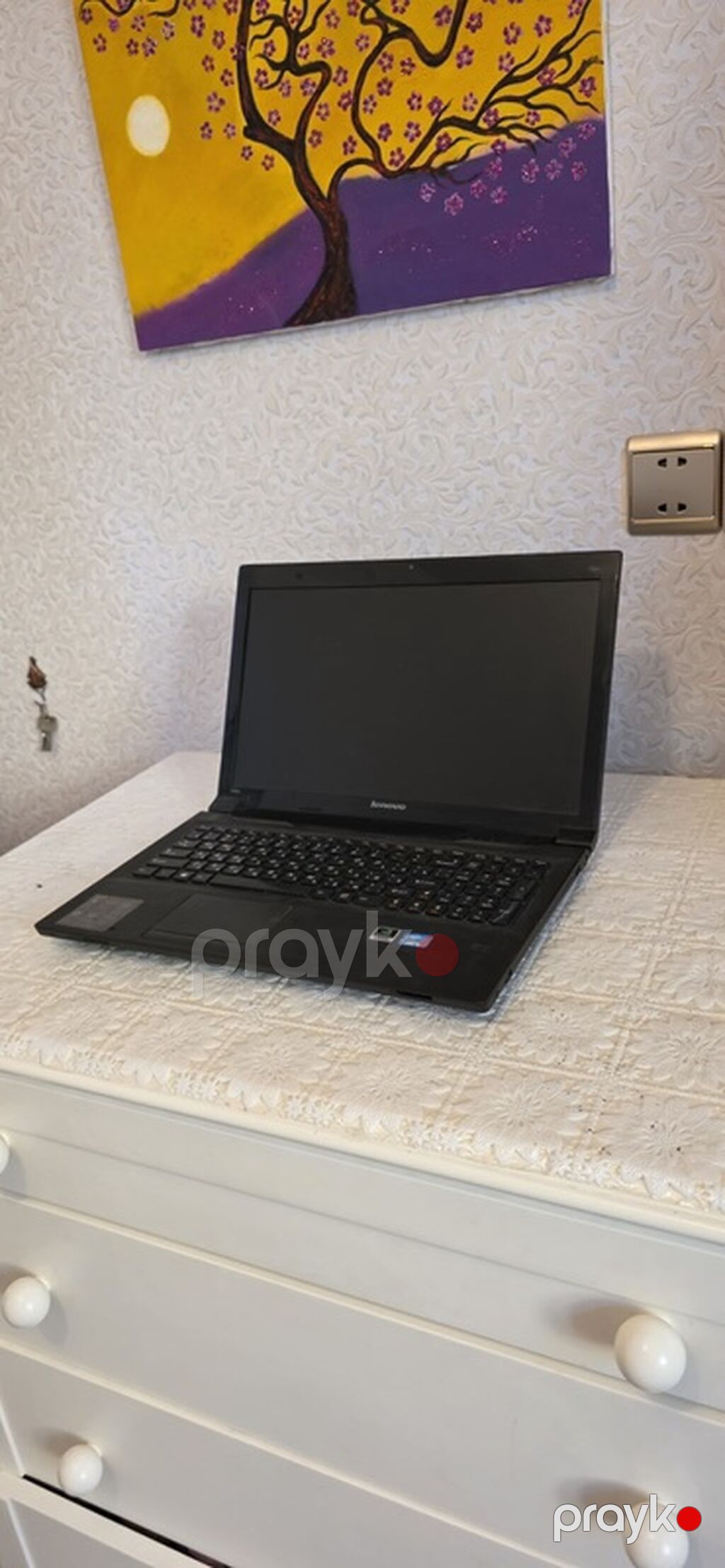 Lenovo noutbuku - Ekran: 15.6" mat LED - Klaviatura: tam ölçülü — Lenovo, Digah (2)