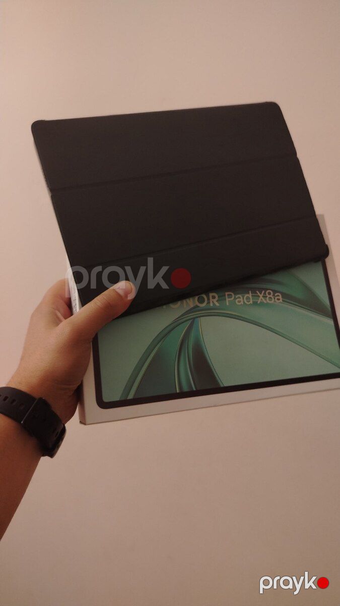 Honor Pad X8a — Planshetlər, Bakı (3)