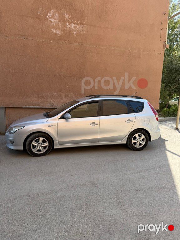 Hyundai i30, 1.6 L, 2011 il, 412 000 km — Avtomobillər, Bakı (2)