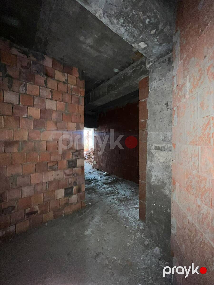 Satılır 3 otaqlı yeni tikili 138 m² — Mənzil, Bakı (8)