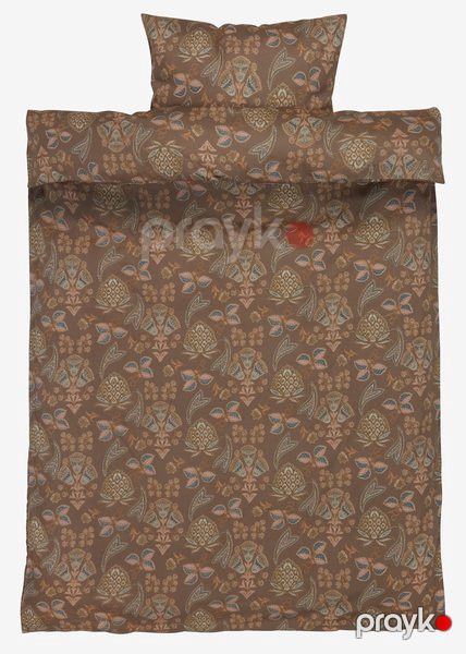 Yataq dəsti Jysk Mımmı, tünd qum, 140x200 — Bakı