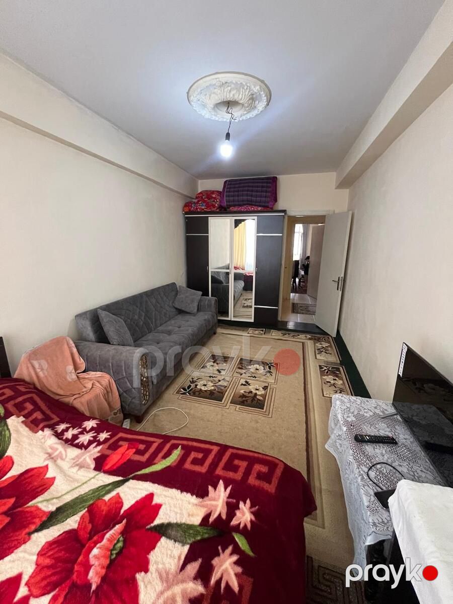 Satılır 2 otaqlı yeni tikili 46 m² — Mənzil, Xırdalan (5)