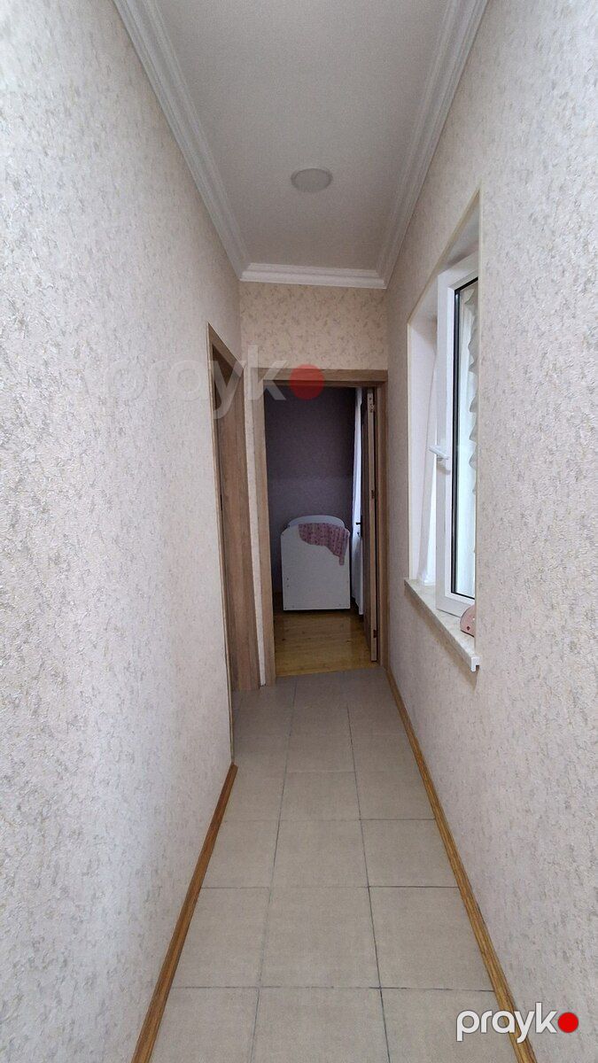 Həyət evi, Xəzər bağları — Ev, villa, Sumqayıt (8)