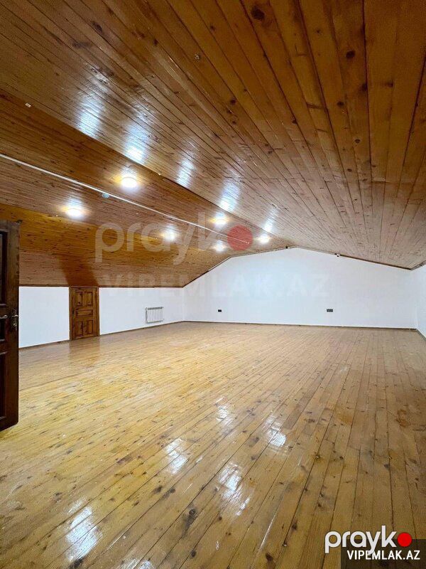 Yasamal rayonunda 12 otaqlı Ofis Kirayə verilir, 400 m² — Ofis, Bakı (8)
