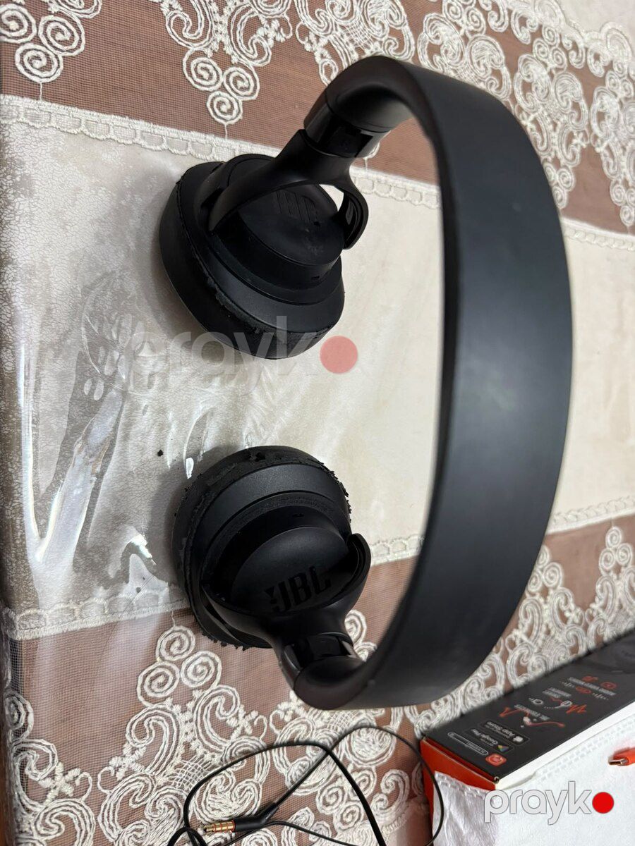 JBL Bluetooth — Səs texnikası, Bakı (4)
