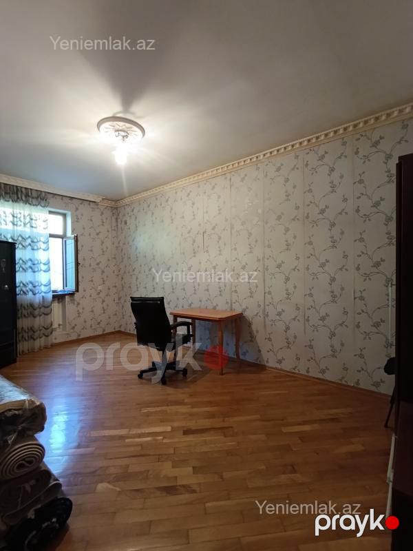 Satılır 7 otaqlı Həyət evi / Villa, 300 m², Sabunçu rayonu — Ev, villa, Bakı (7)