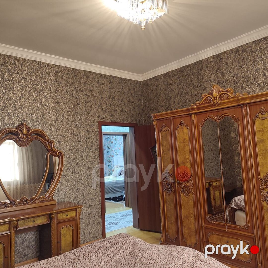 Həyət evi, Lökbatan qəs — Ev, villa, Bakı (10)