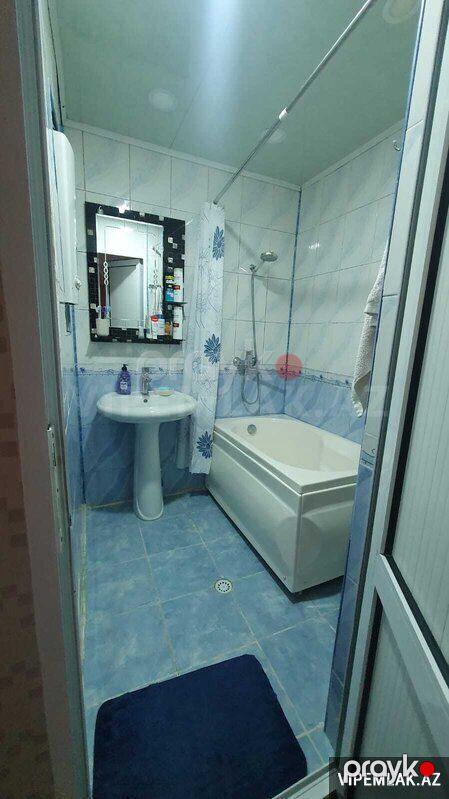 Sabunçu rayonunda 3 otaqlı Köhnə tikili Satılır, 80 m² — Mənzil, Bakı (3)