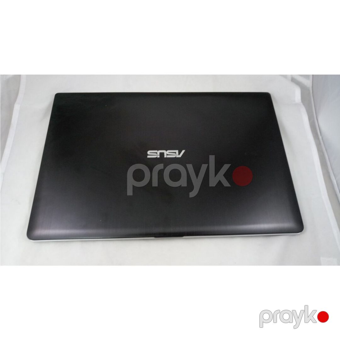 Noutbuk "Asus" — Noutbuklar, Bakı (7)