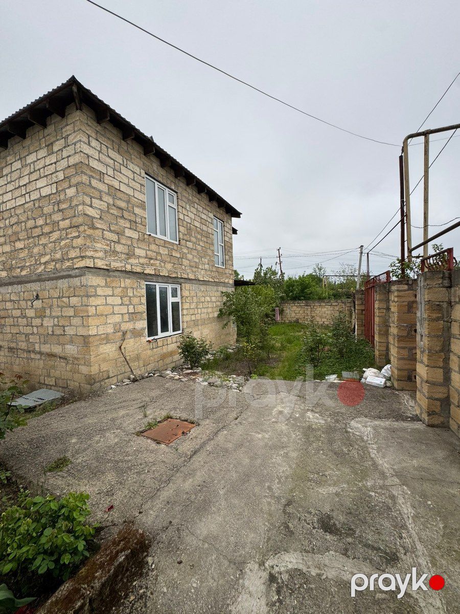 Həyət evi, Qusar r — Ev, villa, Qusar (9)