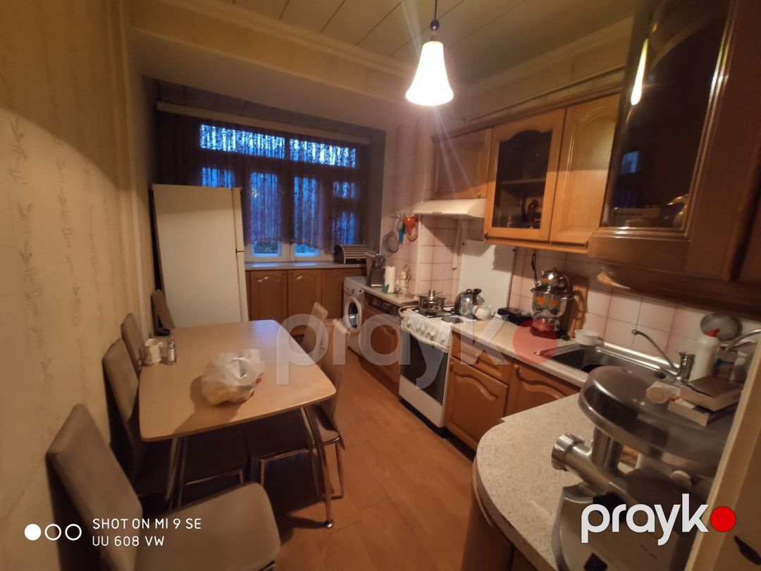 Satılır 3 otaqlı köhnə tikili 85 m² — Mənzil, Bakı (10)