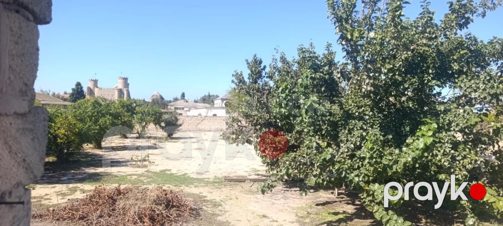 Satılır torpaq, Maştağa — Torpaq (2)