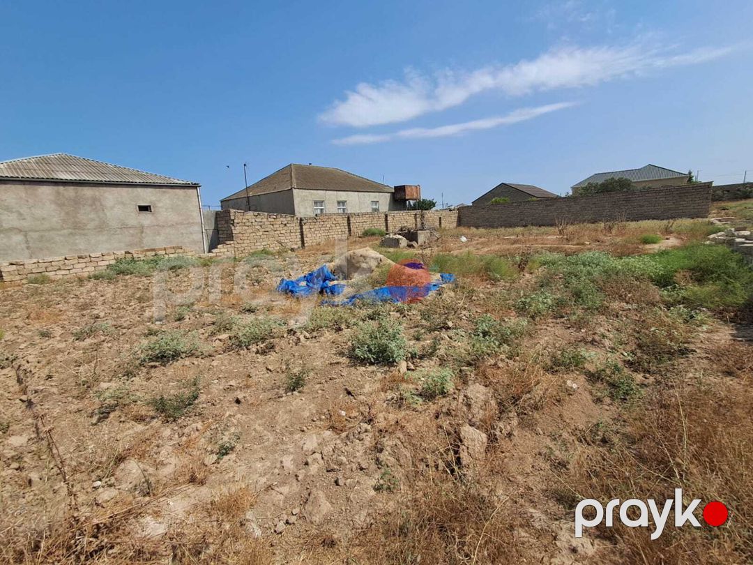 5 sot torpaq sahəsi, Maştağa qəs — Torpaq, Bakı (2)