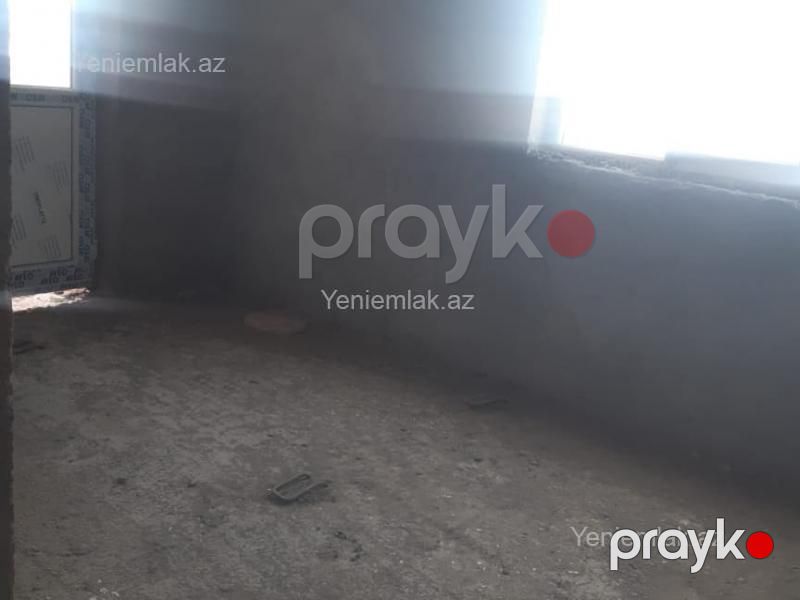 Satılır 2 otaqlı Bina evi menzil (Yeni tikili), 70 m², Masazır — Mənzil, Abşeron (5)