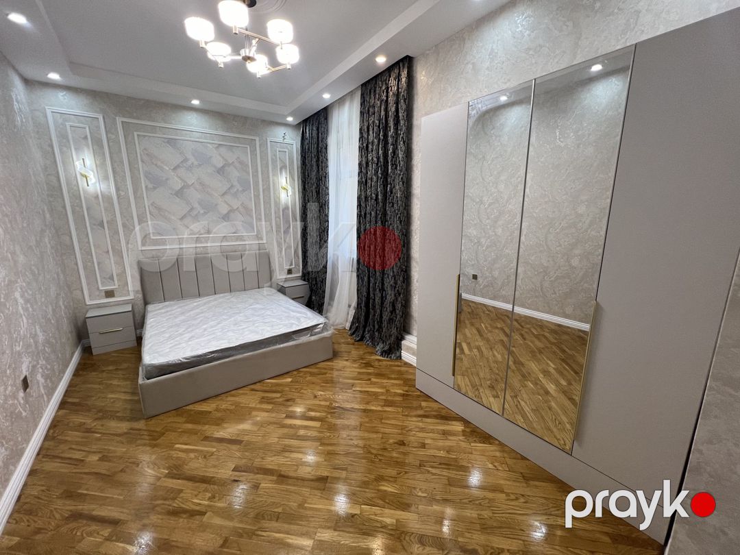 Satılır 3 otaqlı yeni tikili 72 m² — Mənzil, Bakı (6)