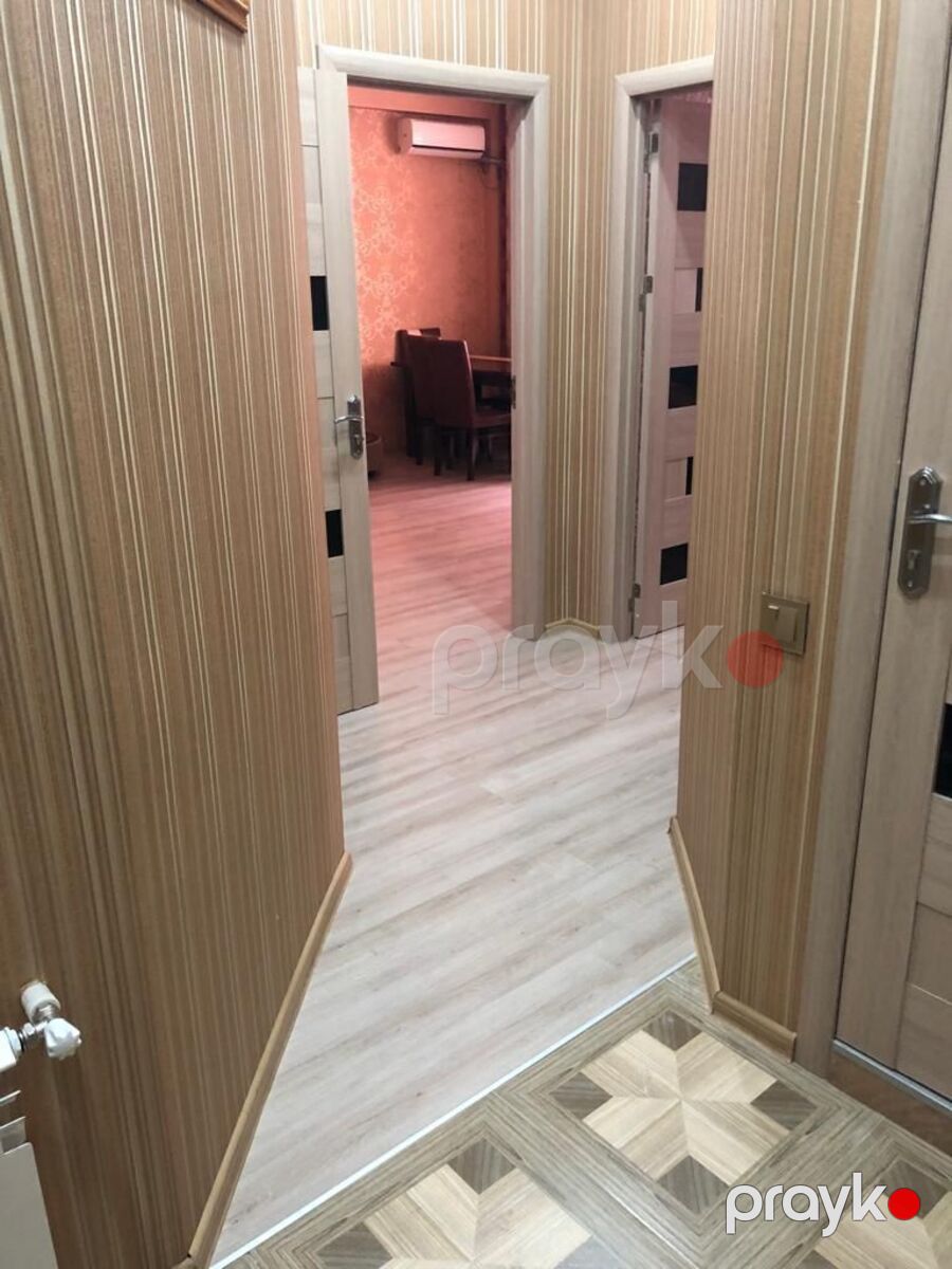 İcarəyə verilir 2 otaqlı yeni tikili 65 m² — Mənzil, Bakı (6)