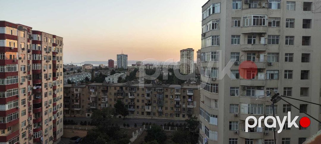 Satılır 3 otaqlı yeni tikili 106 m² — Mənzil, Bakı (11)