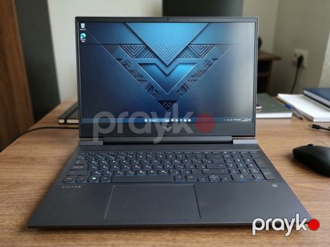 HP victus 16 — Xırdalan