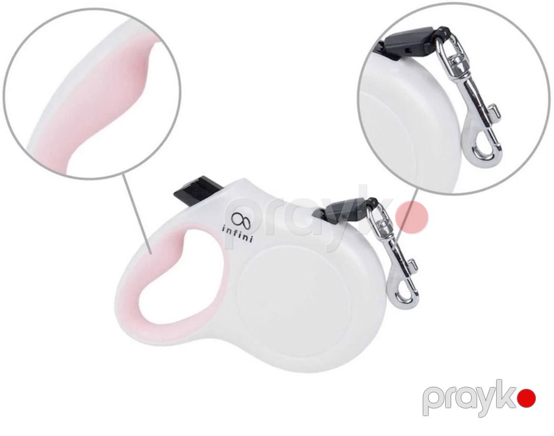Xalta Amiplay Freedom Infini S itlər üçün, avtomatik, 3 m/12 kq, ağ — Mallar, Bakı (3)