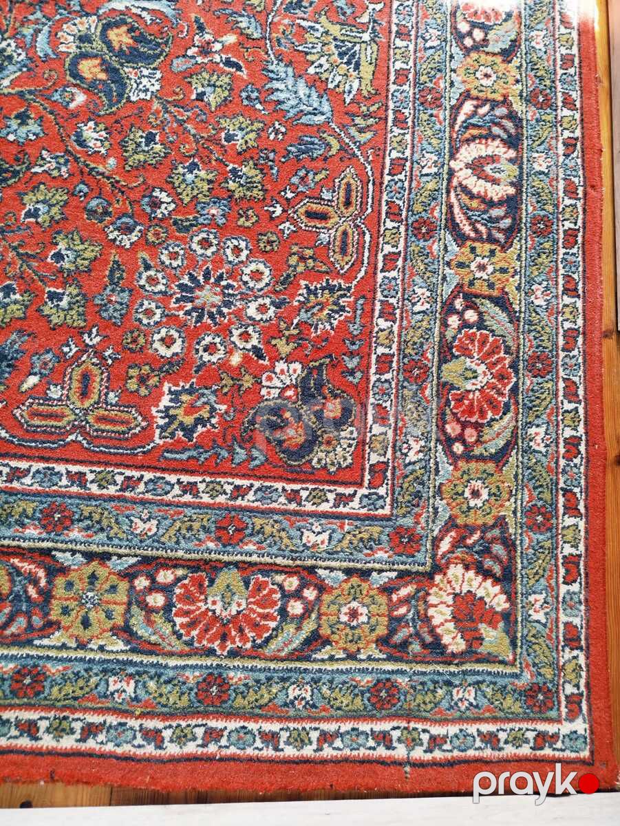 Xalça — Xalılar və xalı yolları, Bakı (3)