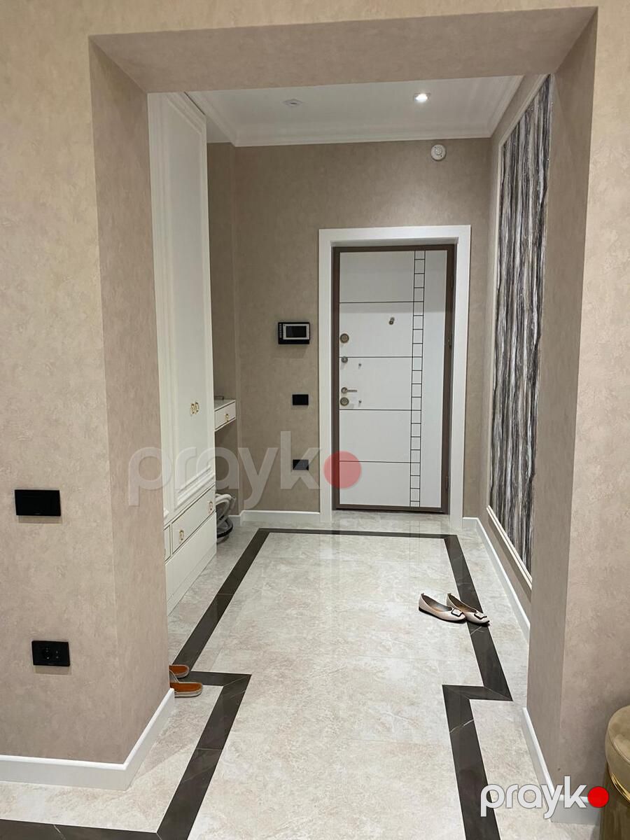 İcarəyə verilir 2 otaqlı yeni tikili 103 m² — Mənzil, Bakı (7)