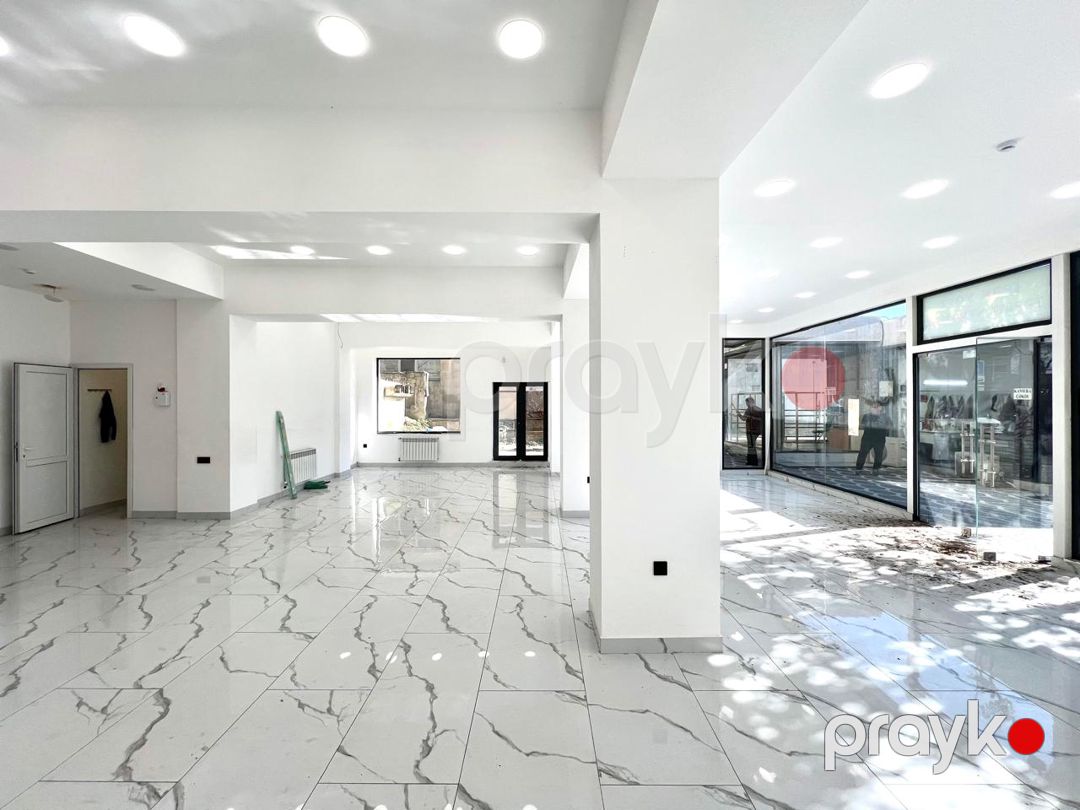 İcarə: Obyekt, 130 m², Xətai rayonu — Əmlak, Bakı (4)