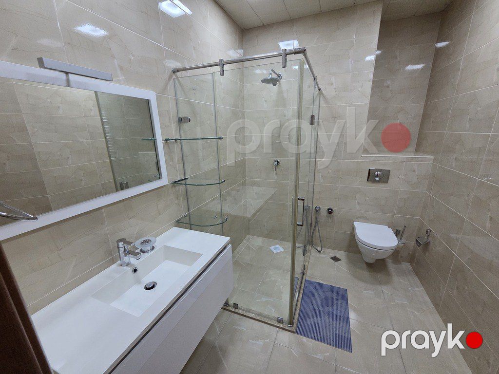 Satılır 3 otaqlı yeni tikili 160 m² — Mənzil, Bakı (6)