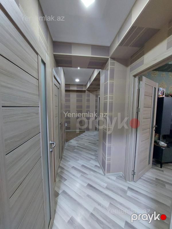 Satılır 3 otaqlı Bina evi menzil (Yeni tikili), 90 m², Masazır — Mənzil, Abşeron (3)