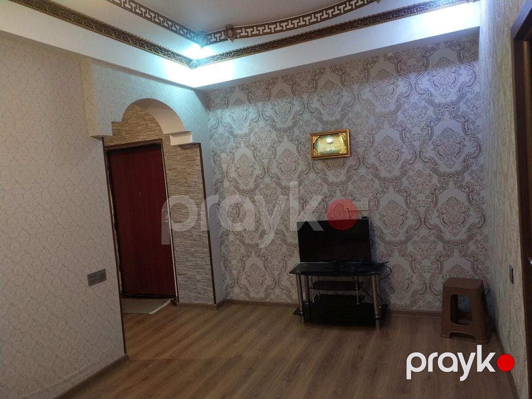 Satılır 3 otaqlı yeni tikili 80 m² — Mənzil, Xırdalan (3)